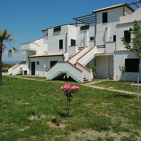 Villaggio Santandrea Resort Sant'Andrea Apostolo dello Ionio Kamer foto
