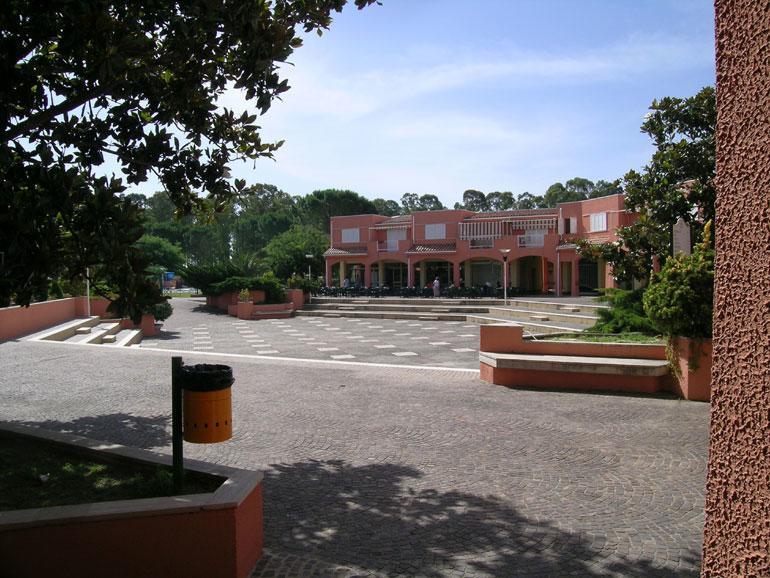 Villaggio Santandrea Resort Sant'Andrea Apostolo dello Ionio Buitenkant foto