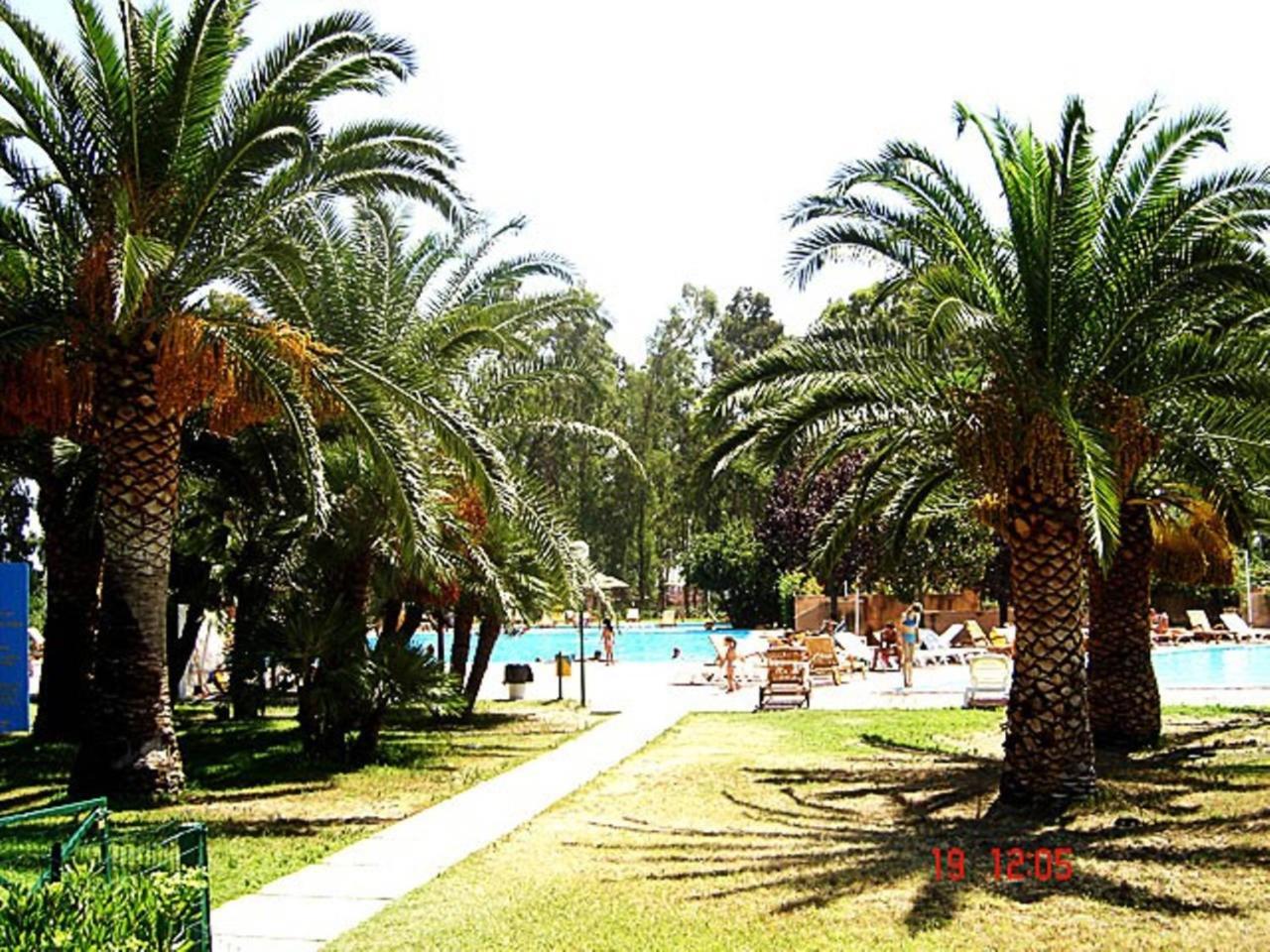 Villaggio Santandrea Resort Sant'Andrea Apostolo dello Ionio Buitenkant foto