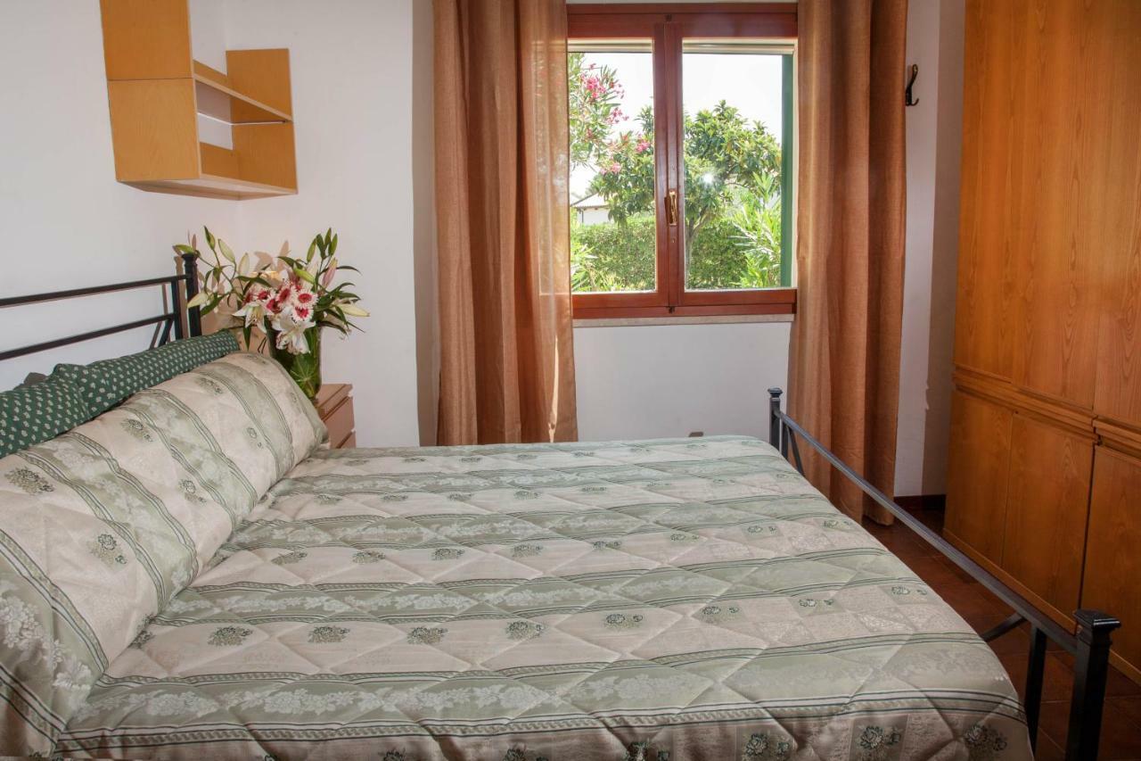 Villaggio Santandrea Resort Sant'Andrea Apostolo dello Ionio Buitenkant foto