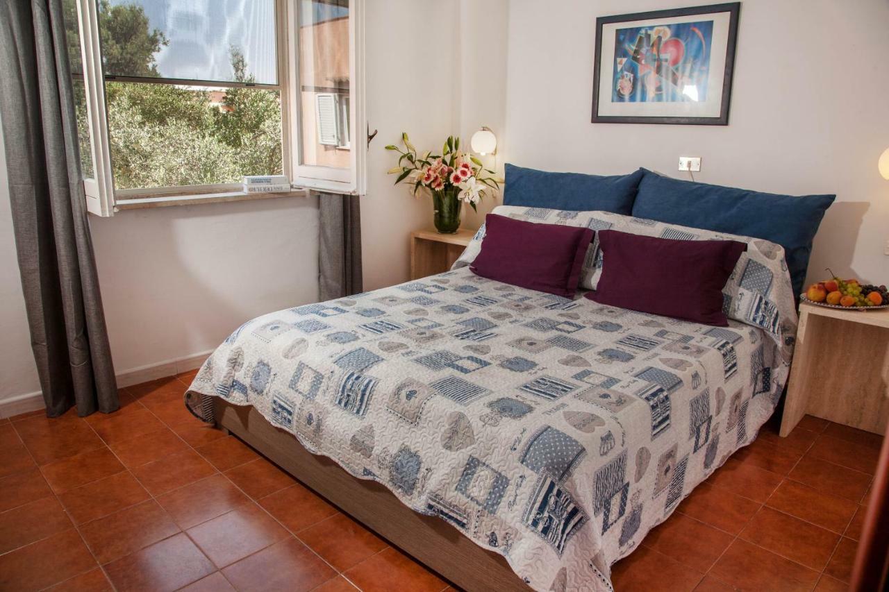 Villaggio Santandrea Resort Sant'Andrea Apostolo dello Ionio Buitenkant foto